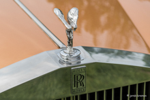 Emily - Rolls-Royce Silver Shadow (1965-80) Emily - Rolls-Royce Silver Shadow (1965-80)