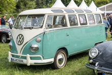 VW T1 Bus Samba 23 Fenster + Austellfenster VW T1 Bus Samba 23 Fenster + Austellfenster