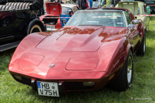 Chevrolet Corvette C3 T-Bar-Roof (1967–1976) Chevrolet Corvette C3 T-Bar-Roof (1967–1976)