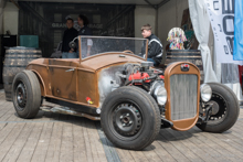 Hot Rod Hot Rod