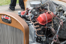 Hot Rod Hot Rod
