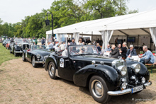 Triumph Roadster 1800 (1947) - MG A - Horch 853 A Cabrio - ... Triumph Roadster 1800 (1947) - MG A - Horch 853 A Cabrio - ...
