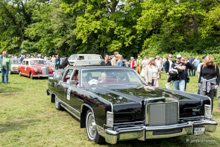 Lincoln Continental Town Car (1979) Lincoln Continental Town Car (1979)