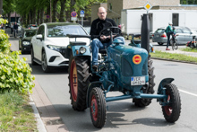Lanz Trecker Lanz Trecker