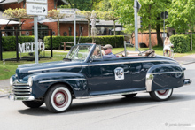 Ford Superdeluxe Cabrio (1948) Ford Superdeluxe Cabrio (1948)