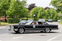 Lincoln Continental Town Car (1979) Lincoln Continental Town Car (1979)