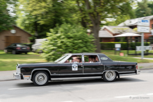 Lincoln Continental Town Car (1979) Lincoln Continental Town Car (1979)