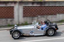 Lotus Seven Lotus Seven