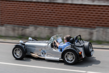 Lotus Seven Lotus Seven