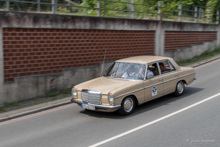 Mercedes-Benz /8 W114 Mercedes-Benz /8 W114