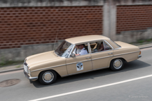 Mercedes-Benz /8 W114 Mercedes-Benz /8 W114