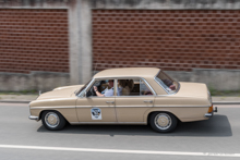 Mercedes-Benz /8 W114 Mercedes-Benz /8 W114