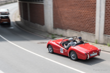Triumph TR 3 Triumph TR 3