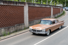 Buick LeSabre Fordor Sedan (1959) Buick LeSabre Fordor Sedan (1959)