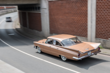 Buick LeSabre Fordor Sedan (1959) Buick LeSabre Fordor Sedan (1959)