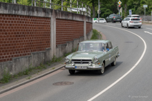 Borgward P 100 Borgward P 100