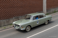 Borgward P 100 Borgward P 100