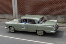 Borgward P 100 Borgward P 100