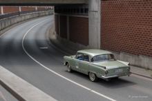 Borgward P 100 Borgward P 100