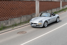 BMW Z8 BMW Z8
