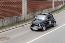 Fiat 500 Fiat 500