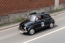 Fiat 500 Fiat 500