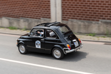Fiat 500 Fiat 500