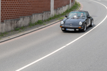 Porsche 911 targa G-Modell Porsche 911 targa G-Modell