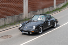 Porsche 911 targa G-Modell Porsche 911 targa G-Modell