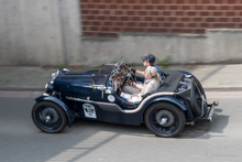 MG - Vorkrieg (TA? Midget?) MG - Vorkrieg (TA? Midget?)