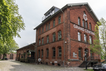 Bahnhof Oberneuland Bahnhof Oberneuland