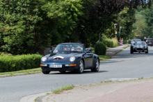 Porsche 993 (1993–1998) Porsche 993 (1993–1998)