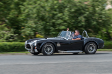 AC Cobra 427 (1962-68) AC Cobra 427 (1962-68)
