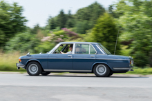 BMW 3.0 L E3 (1975-77) BMW 3.0 L E3 (1975-77)