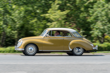 DKW Auto Union 1000 S (1958-63) DKW Auto Union 1000 S (1958-63)
