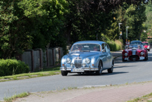 Jaguar Mark 2 (1959-69) Jaguar Mark 2 (1959-69)