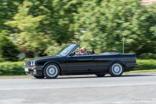 BMW 3er E30 Cabrio (1990–1994) BMW 3er E30 Cabrio (1990–1994)