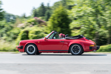 Porsche 911 Cabrio G-Modell (1973–1989) Porsche 911 Cabrio G-Modell (1973–1989)