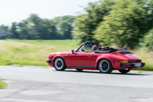Porsche 911 Cabrio G-Modell (1973–1989) Porsche 911 Cabrio G-Modell (1973–1989)