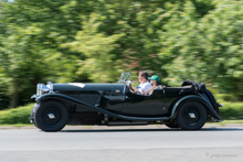 Lagonda M45 T7 Tourer (1934) Lagonda M45 T7 Tourer (1934)