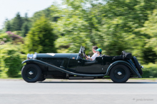 Lagonda M45 T7 Tourer (1934) Lagonda M45 T7 Tourer (1934)