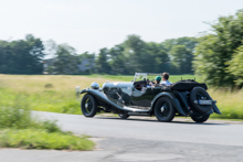 Lagonda M45 T7 Tourer (1934) Lagonda M45 T7 Tourer (1934)