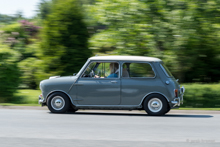 Austin Mini Cooper Mk. 1 (1959-67) Austin Mini Cooper Mk. 1 (1959-67)