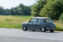 Austin Mini Cooper Mk. 1 (1959-67) Austin Mini Cooper Mk. 1 (1959-67)