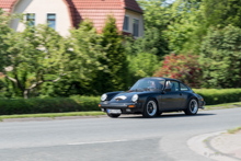 Porsche 911 Coupe G-Modell (1973–1989) Porsche 911 Coupe G-Modell (1973–1989)