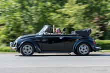 VW 1303 Cabrio (1970er - 80er) VW 1303 Cabrio (1970er - 80er)