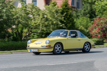 Porsche 911 Urmodell targa(1963–1973) Porsche 911 Urmodell targa(1963–1973)