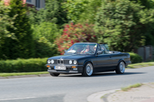 BMW 3er E30 Cabrio (1990–1994) BMW 3er E30 Cabrio (1990–1994)