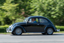 VW 1200 Käfer Ovali (1953-56) VW 1200 Käfer Ovali (1953-56)