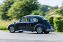 VW 1200 Käfer Ovali (1953-56) VW 1200 Käfer Ovali (1953-56)